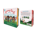 Strong Girls Gift Set - Hardcover