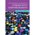 The Cambridge Handbook of Community Empowerment - Paperback