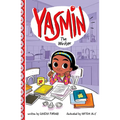 Yasmin the Writer - Paperback