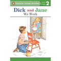 We Work - Paperback