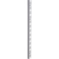 DOUBLE TRACK WHITE STANDARD 78"