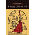 Ladies Almanack - Paperback