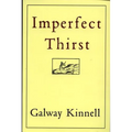 Imperfect Thirst - Paperback