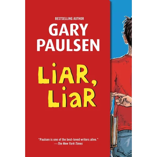 Liar, Liar: The Theory, Practice and Destructive Properties of Deception - Paperback