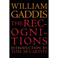 The Recognitions - Paperback