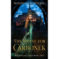 The Quest for Carbonek - Paperback