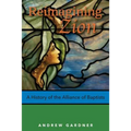 Reimagining Zion - Paperback