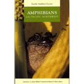 Amphibians of the Pacific Northwest - Paperback