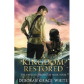 A Kingdom Restored - Paperback