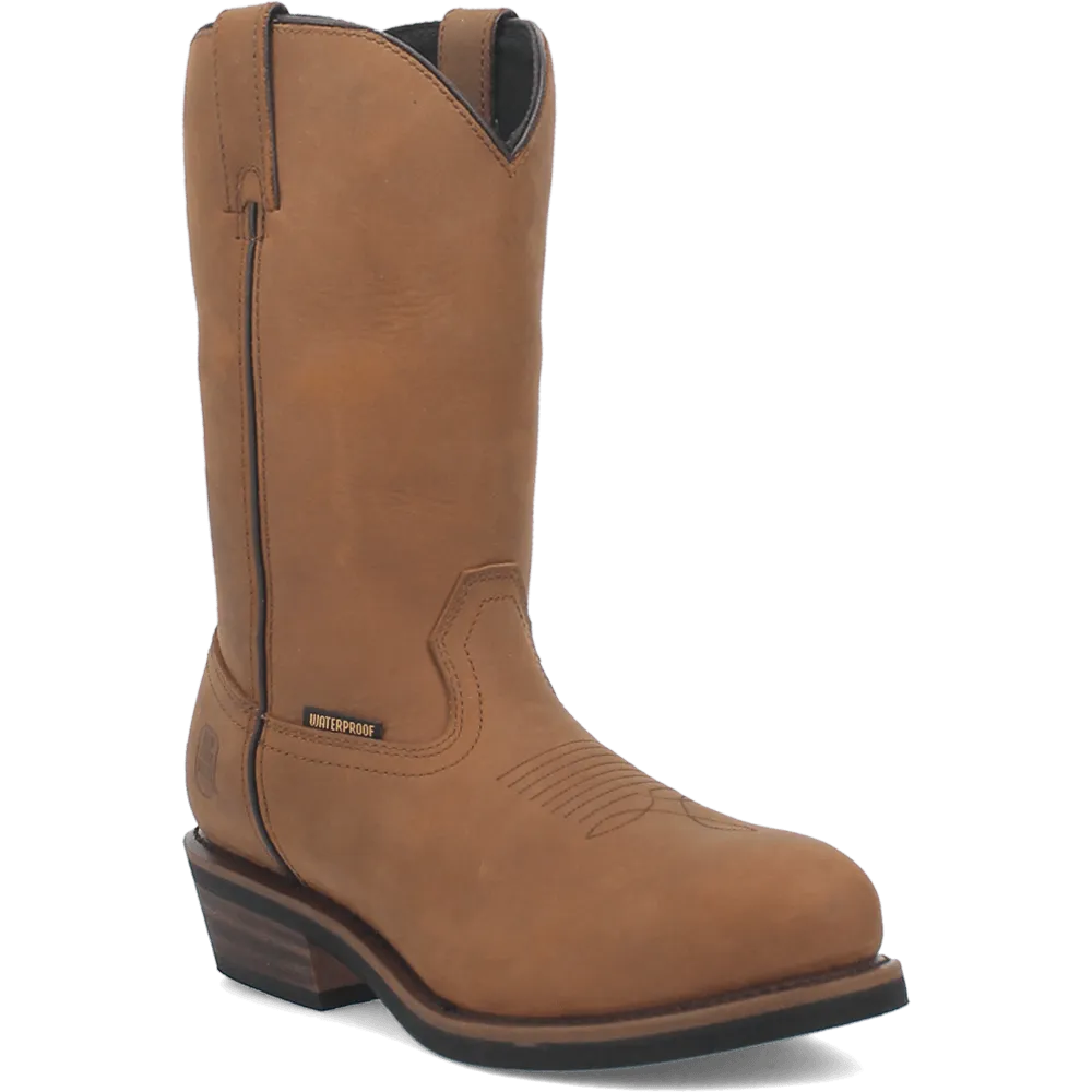 Dan Post Albuquerque- Mens Cowboy Boot