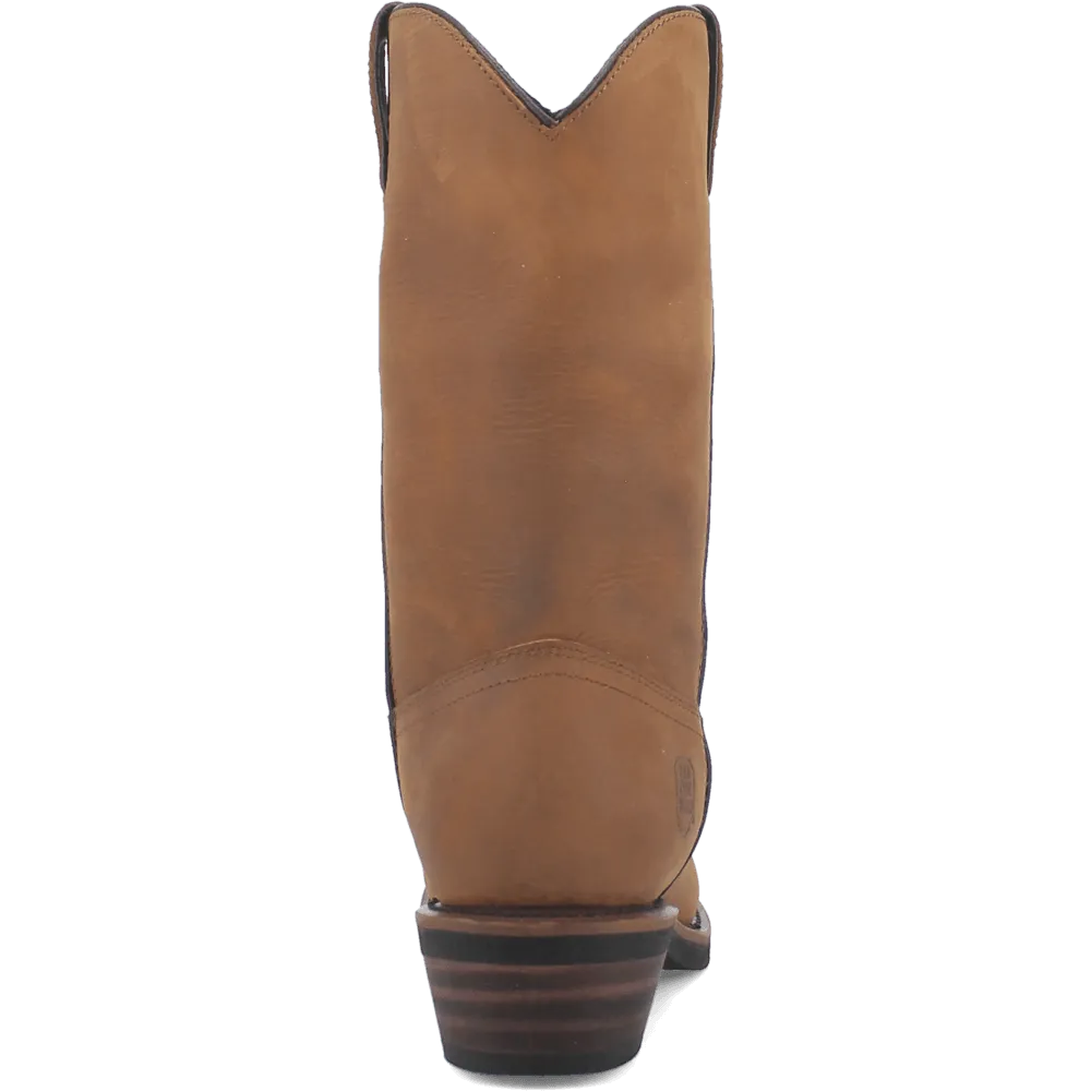 Dan Post Albuquerque- Mens Cowboy Boot