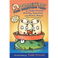 Noodleheads Find Something Fishy - Paperback