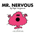 Mr. Nervous - Paperback