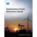 Automotive Fuels Reference Book, Fourth Edition - Hardcover