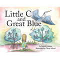 Little C and Great Blue - Paperback