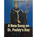 A New Song on St. Paddy's Day - Paperback