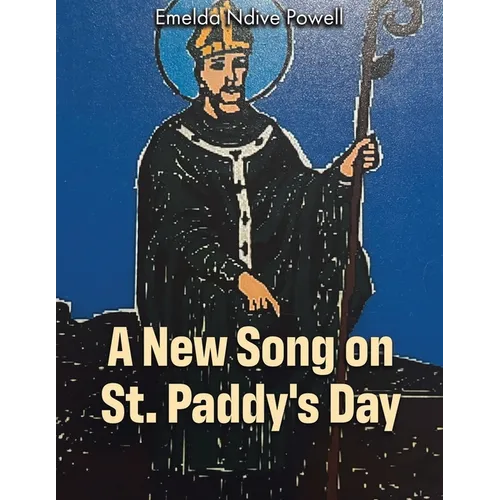 A New Song on St. Paddy's Day - Paperback