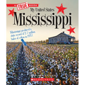 Mississippi (a True Book: My United States) - Paperback