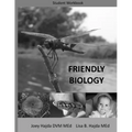 Friendly Biology Student Workbook - Paperback