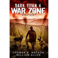Dark Titan War Zone: Homefront - Paperback