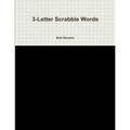 3-Letter Scrabble Words - Paperback