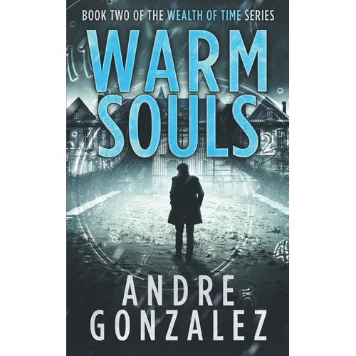 Warm Souls - Paperback
