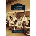 Hickman County - Hardcover