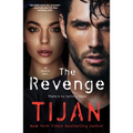 Revenge - Paperback