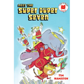 Meet the Super Duper Seven - Hardcover