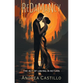 Redamancy: The Act of Loving in Return - Paperback