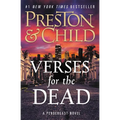 Verses for the Dead - Paperback