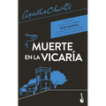 Muerte En La Vicaría / The Murder at the Vicarage - Paperback