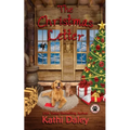 The Christmas Letter - Paperback