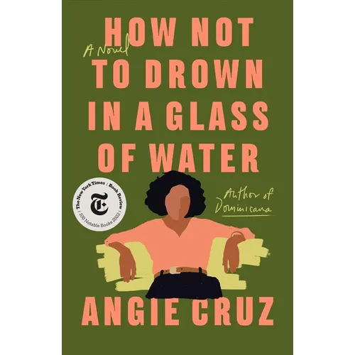 How Not to Drown in a Glass of Water - Paperback