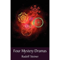Four Mystery Dramas - Paperback