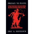 Preface to Plato - Paperback