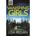Vanishing Girls - Paperback