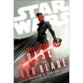 Star Wars: Inquisitor: Rise of the Red Blade - Paperback