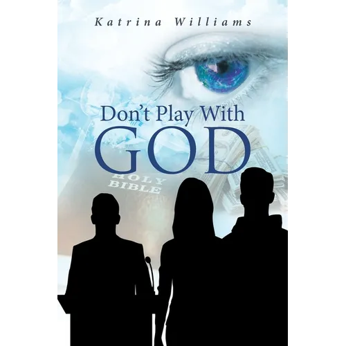 Don't Play With God - Paperback