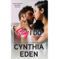 Say I Do - Paperback