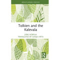 Tolkien and the Kalevala - Hardcover