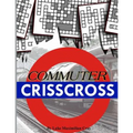 COMMUTER CrissCross - Paperback