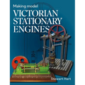 Making Model Victorian Stationary Engines - Hardcover