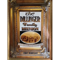 The Dillinger Family Reunion - Paperback