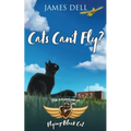 Cats Can't Fly? - Paperback