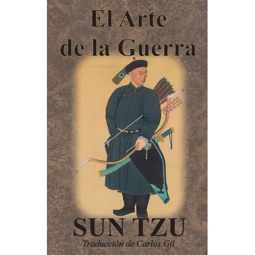 El Arte de la Guerra - Hardcover