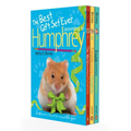 Humphrey Box Set (3 Books) - Paperback