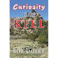 Curiosity Can Kill - Paperback