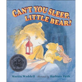 Can't You Sleep, Little Bear? - Hardcover