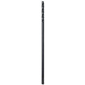 DRILLBIT 1/4X12 BK OXIDE